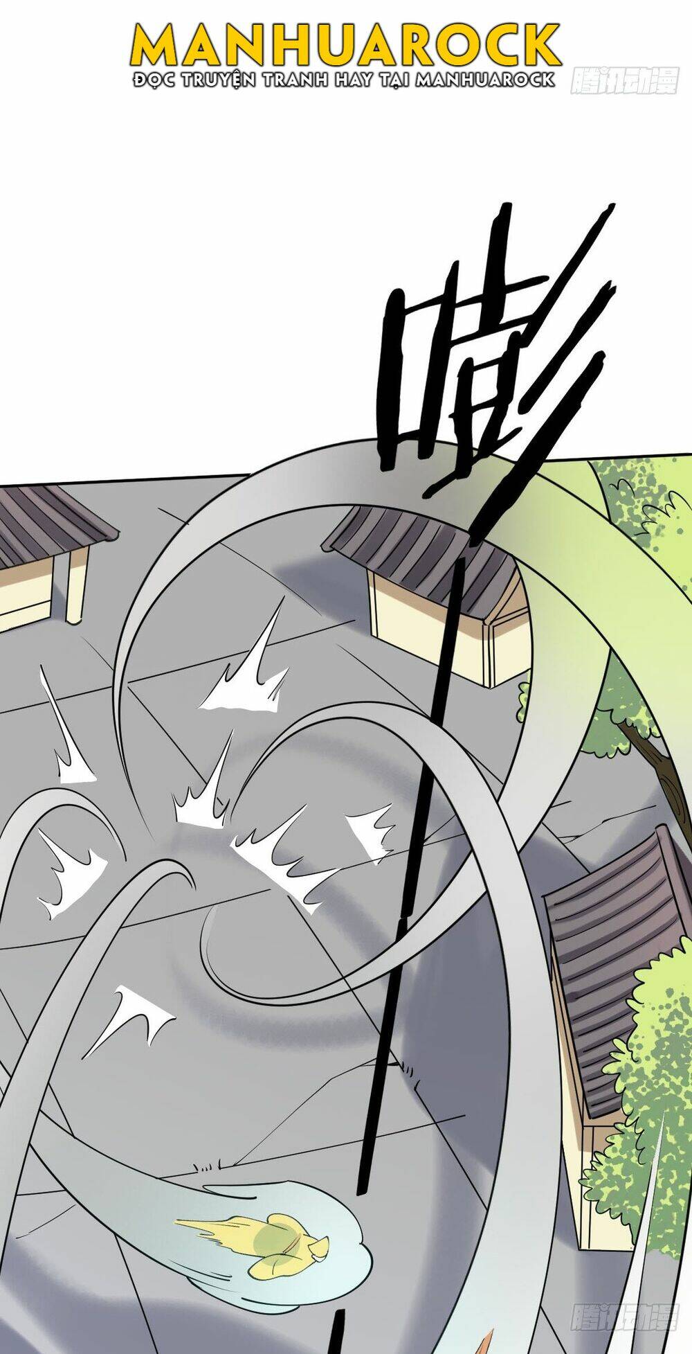 Nguyên Lai Ta Là Tu Tiên Đại Lão Chapter 61 - Trang 2