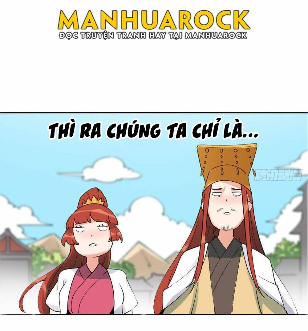 Nguyên Lai Ta Là Tu Tiên Đại Lão Chapter 61 - Trang 2