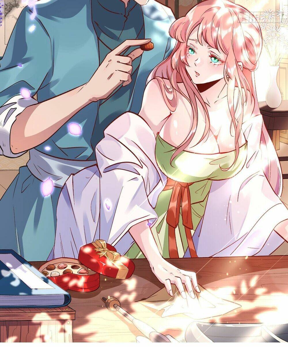 Nguyên Lai Ta Là Tu Tiên Đại Lão Chapter 61 - Trang 2