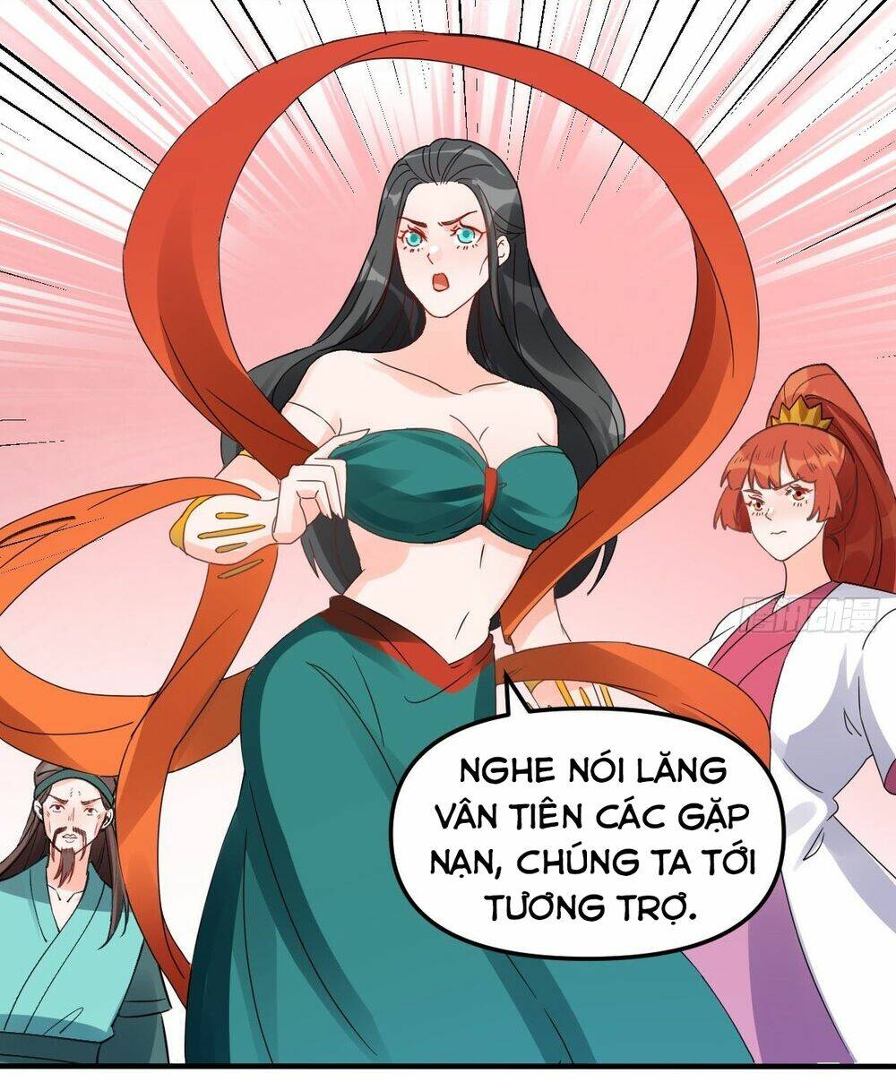 Nguyên Lai Ta Là Tu Tiên Đại Lão Chapter 64 - Trang 2