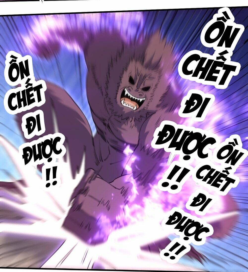 Nguyên Lai Ta Là Tu Tiên Đại Lão Chapter 65 - Trang 2