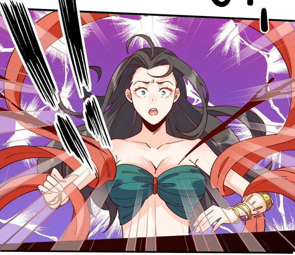 Nguyên Lai Ta Là Tu Tiên Đại Lão Chapter 65 - Trang 2