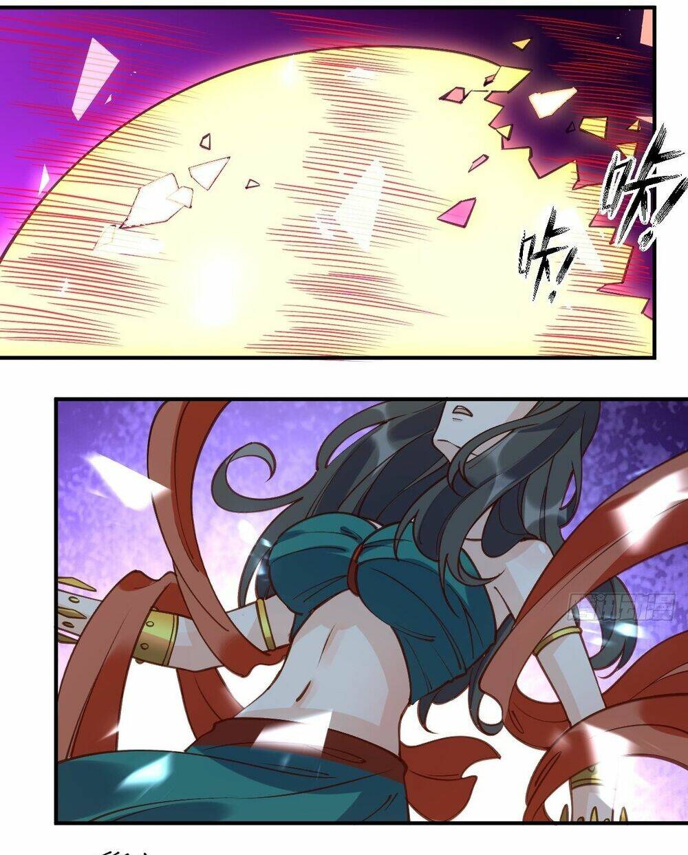 Nguyên Lai Ta Là Tu Tiên Đại Lão Chapter 65 - Trang 2