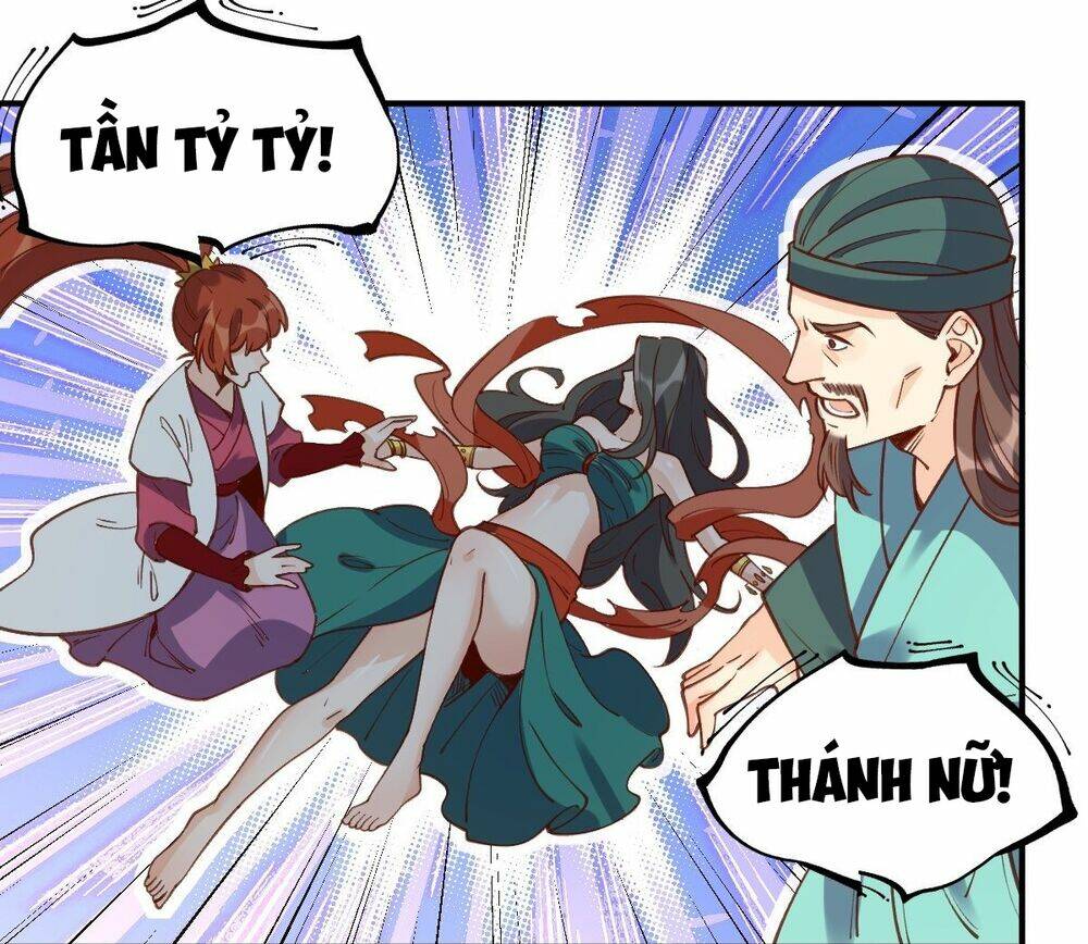 Nguyên Lai Ta Là Tu Tiên Đại Lão Chapter 65 - Trang 2