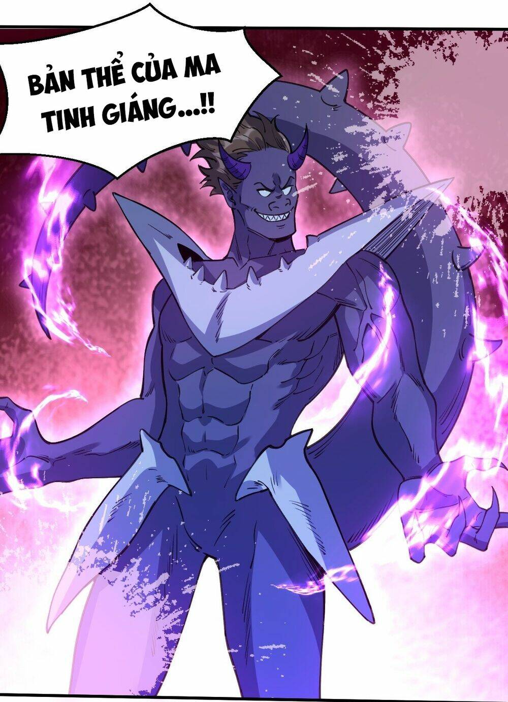 Nguyên Lai Ta Là Tu Tiên Đại Lão Chapter 65 - Trang 2