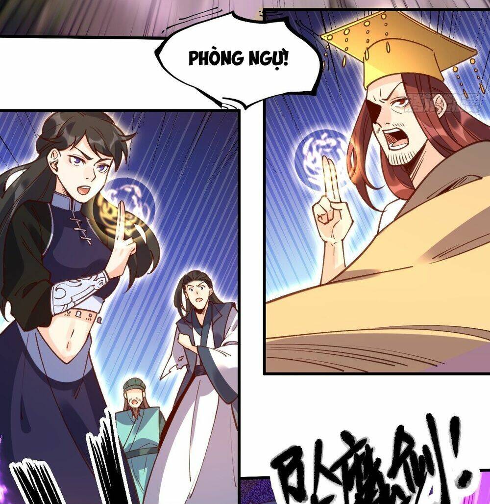 Nguyên Lai Ta Là Tu Tiên Đại Lão Chapter 65 - Trang 2