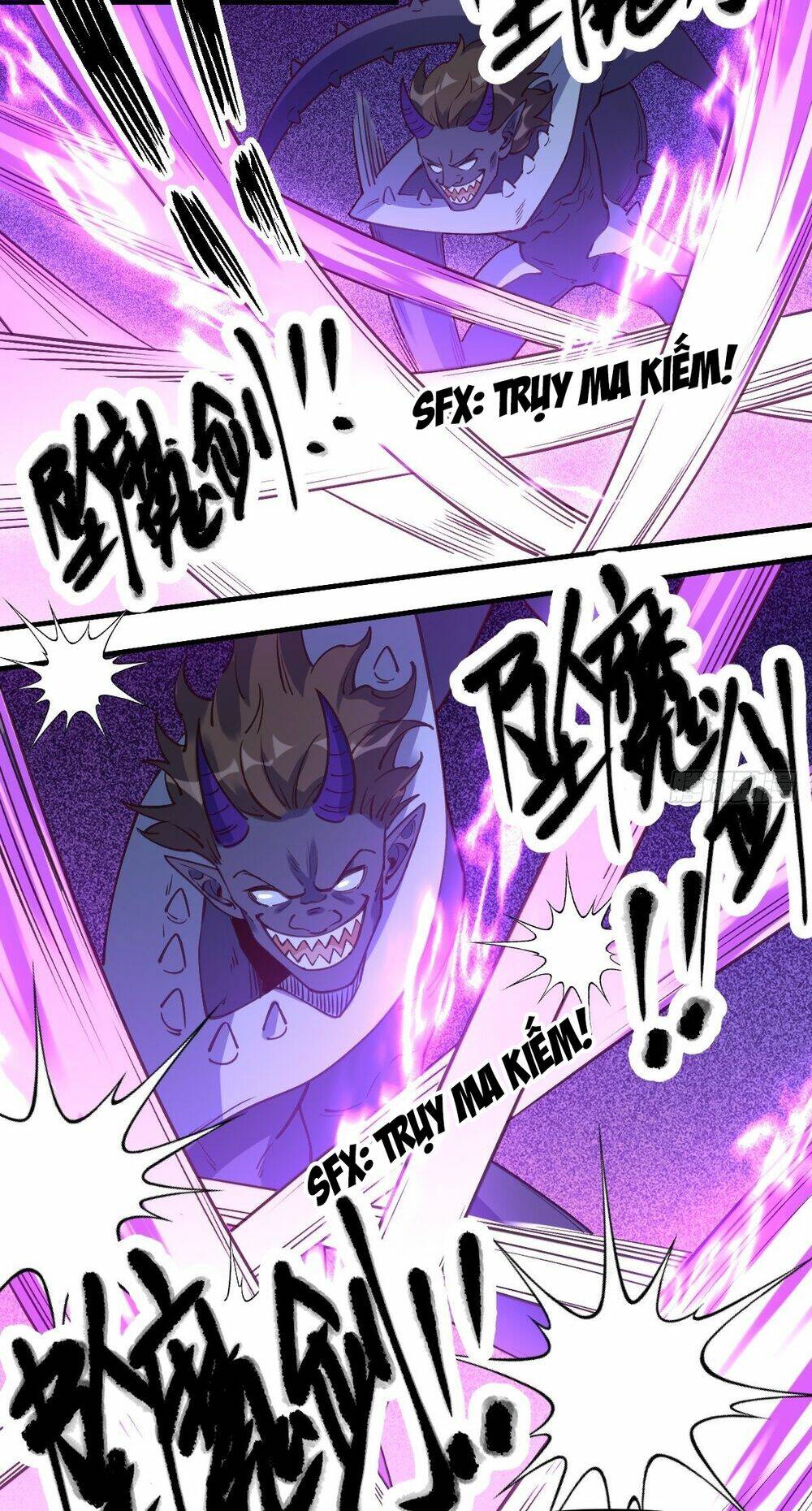 Nguyên Lai Ta Là Tu Tiên Đại Lão Chapter 65 - Trang 2