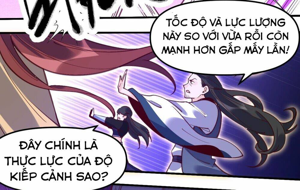 Nguyên Lai Ta Là Tu Tiên Đại Lão Chapter 65 - Trang 2