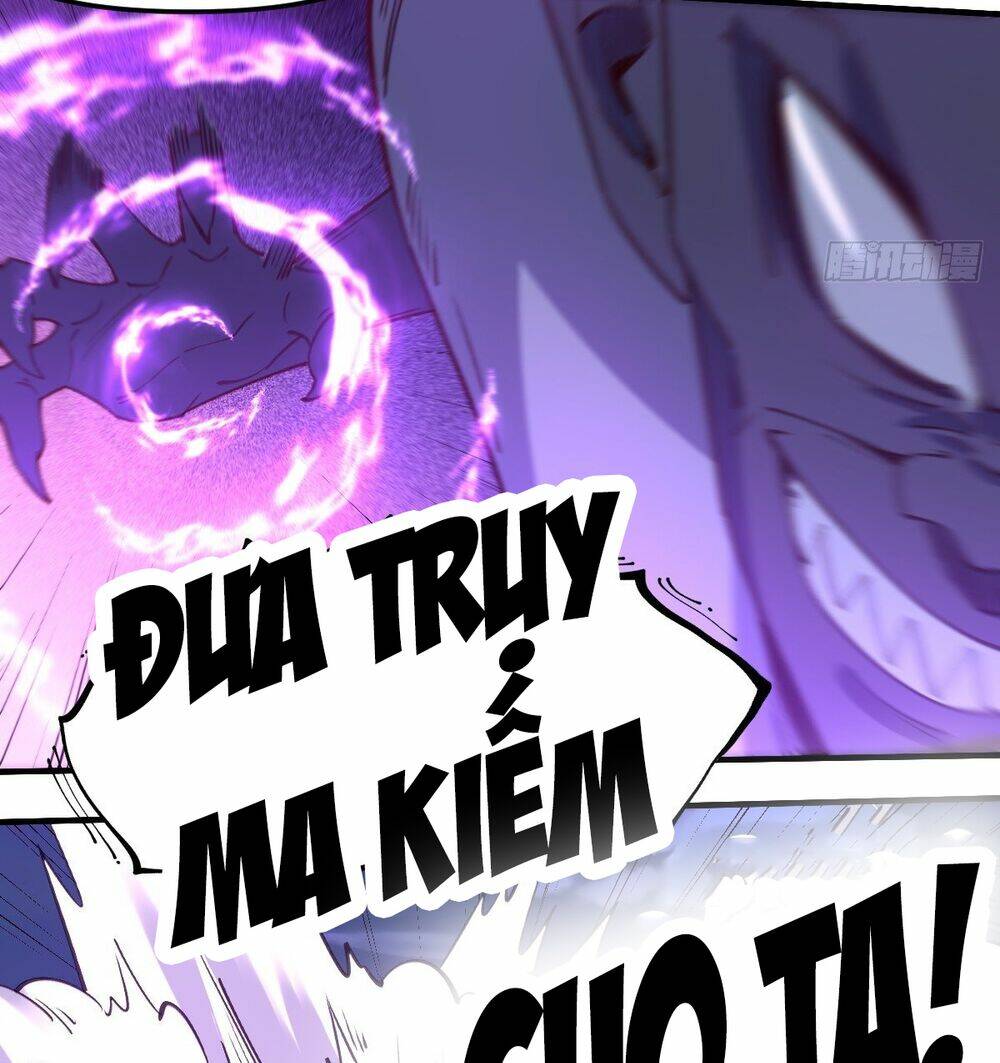 Nguyên Lai Ta Là Tu Tiên Đại Lão Chapter 65 - Trang 2