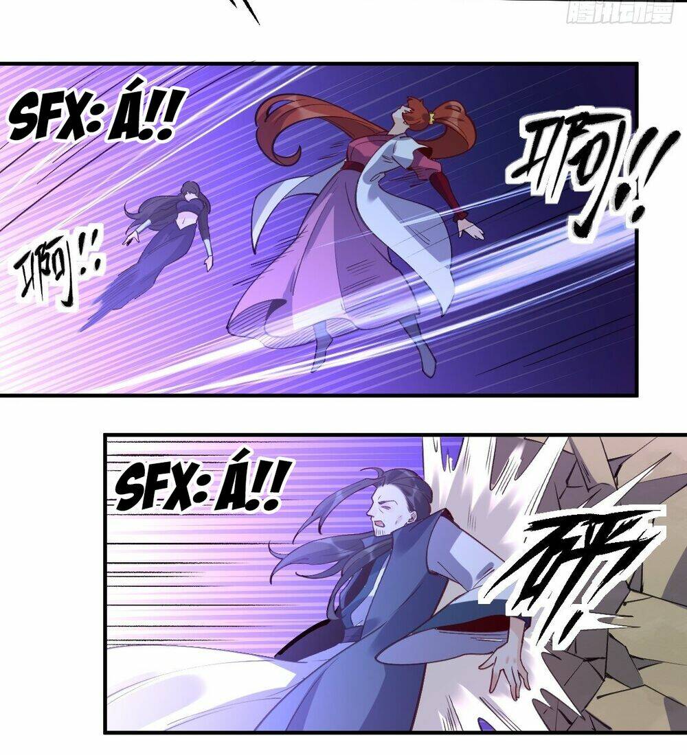 Nguyên Lai Ta Là Tu Tiên Đại Lão Chapter 65 - Trang 2