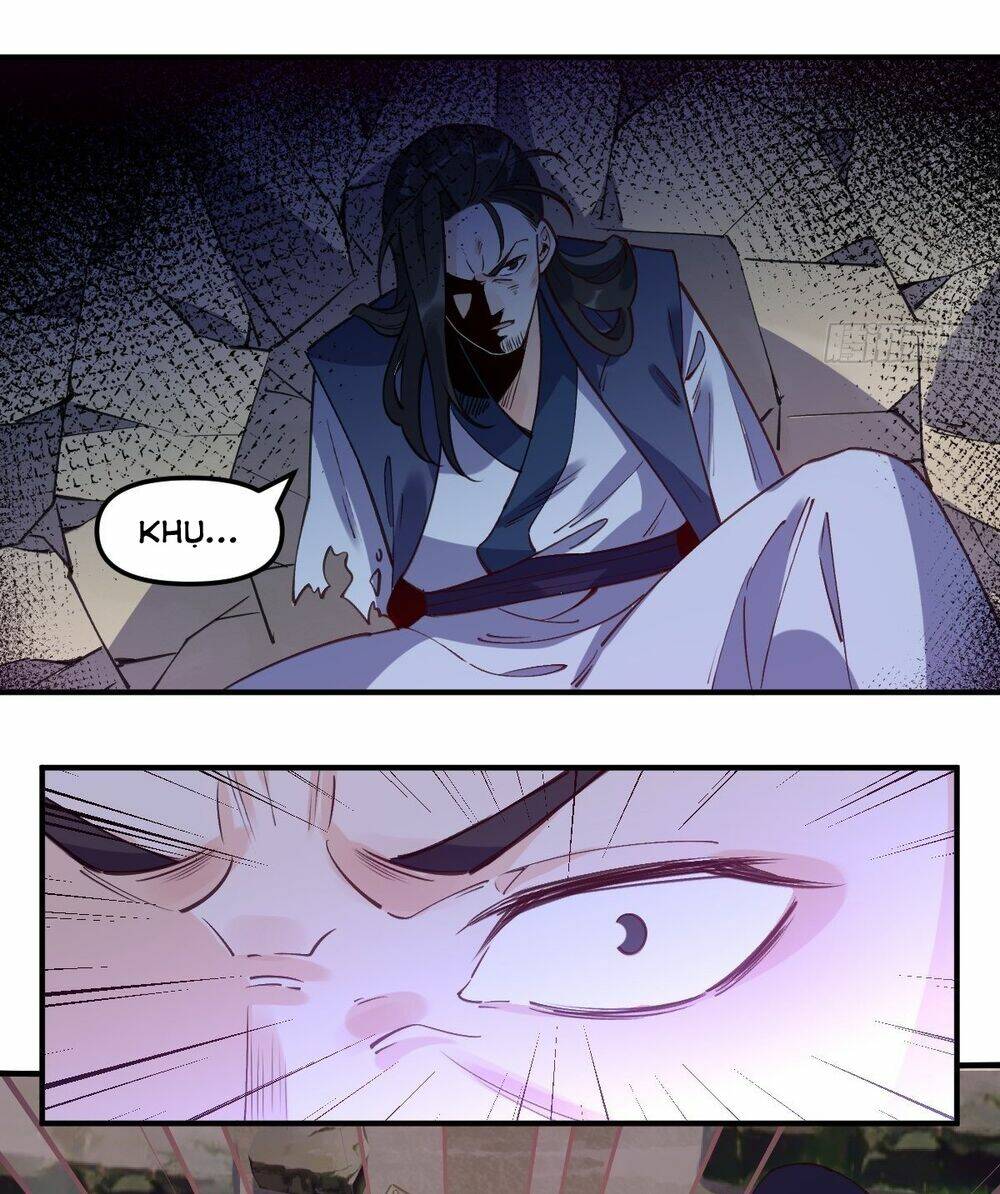 Nguyên Lai Ta Là Tu Tiên Đại Lão Chapter 65 - Trang 2