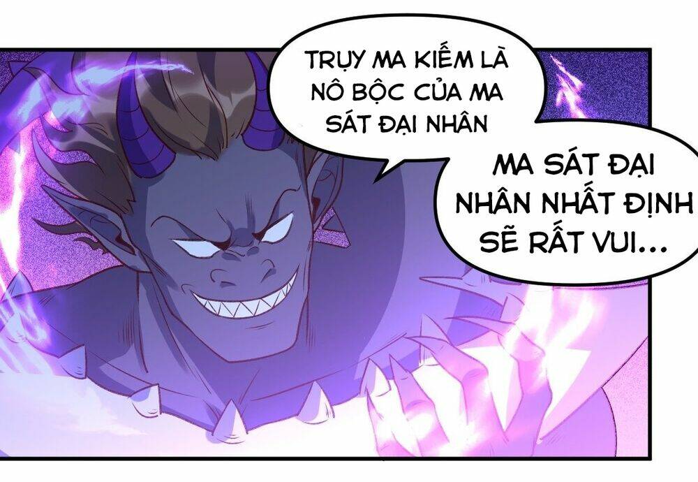 Nguyên Lai Ta Là Tu Tiên Đại Lão Chapter 65 - Trang 2