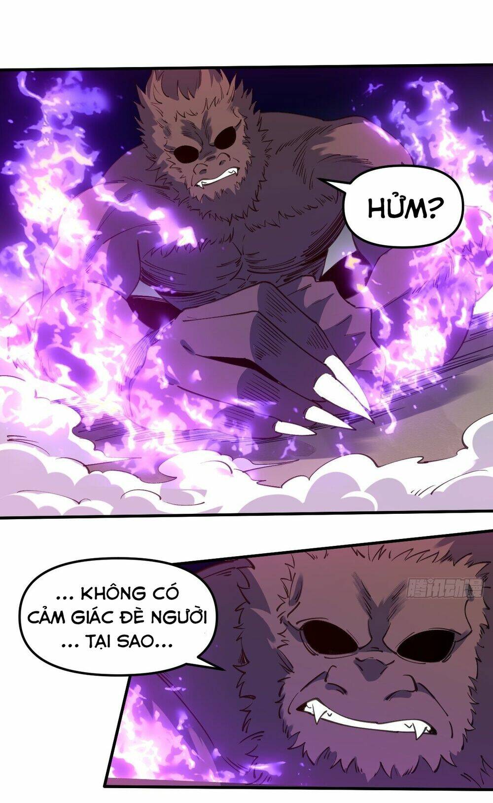 Nguyên Lai Ta Là Tu Tiên Đại Lão Chapter 65 - Trang 2