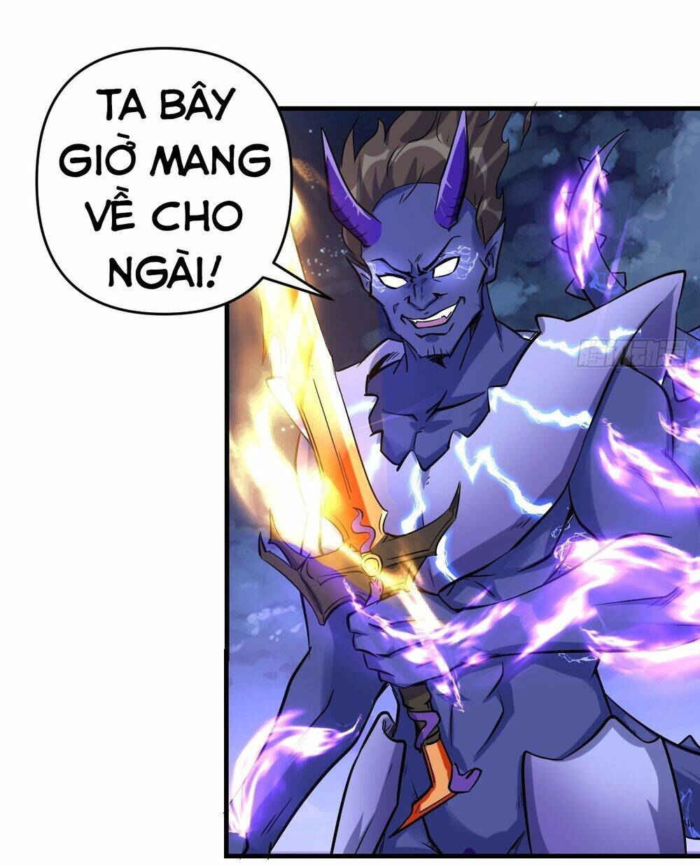 Nguyên Lai Ta Là Tu Tiên Đại Lão Chapter 66 - Trang 2