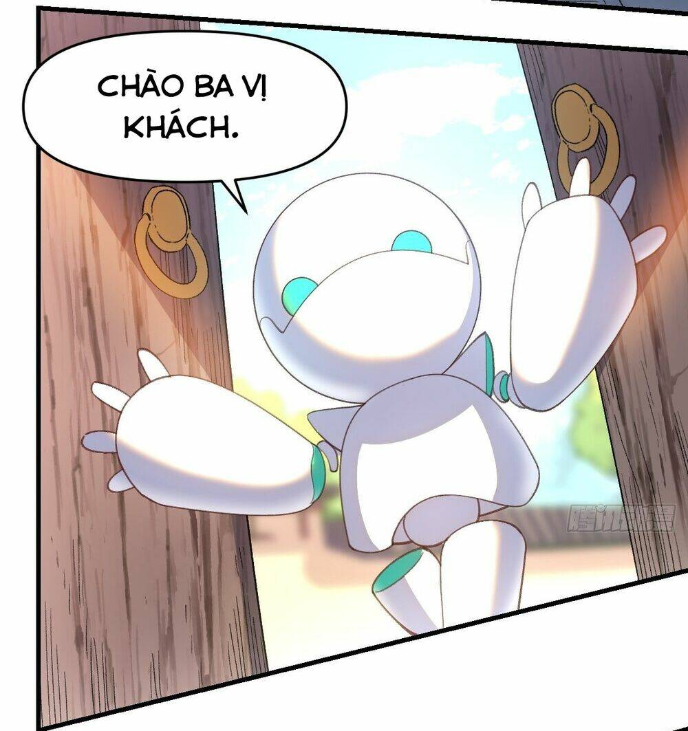 Nguyên Lai Ta Là Tu Tiên Đại Lão Chapter 67 - Trang 2