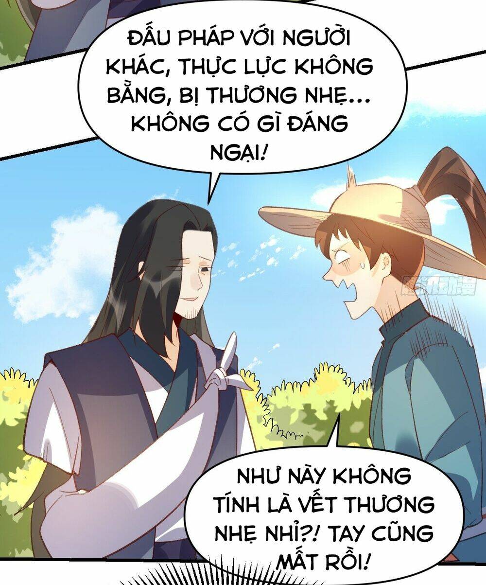 Nguyên Lai Ta Là Tu Tiên Đại Lão Chapter 67 - Trang 2