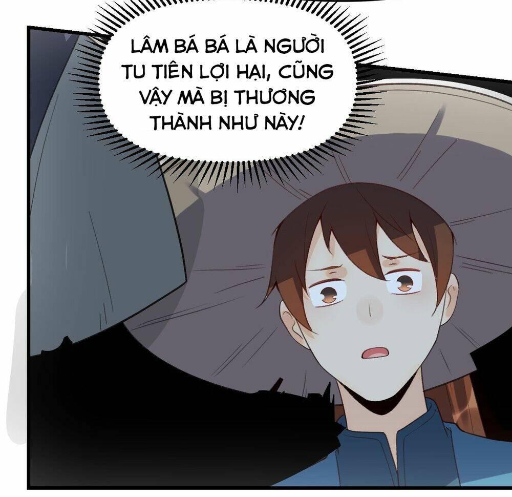 Nguyên Lai Ta Là Tu Tiên Đại Lão Chapter 67 - Trang 2