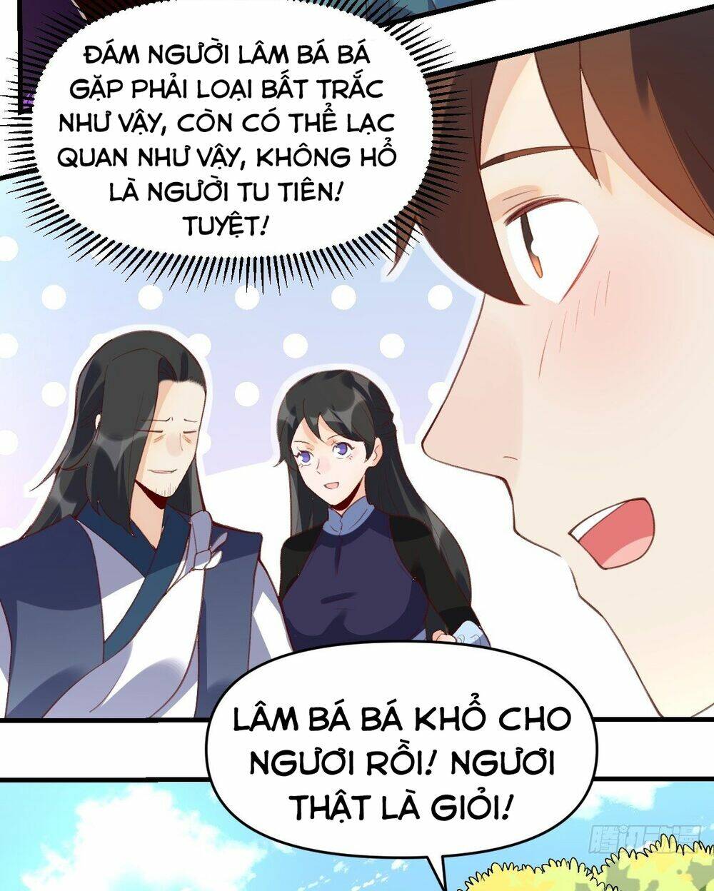 Nguyên Lai Ta Là Tu Tiên Đại Lão Chapter 67 - Trang 2