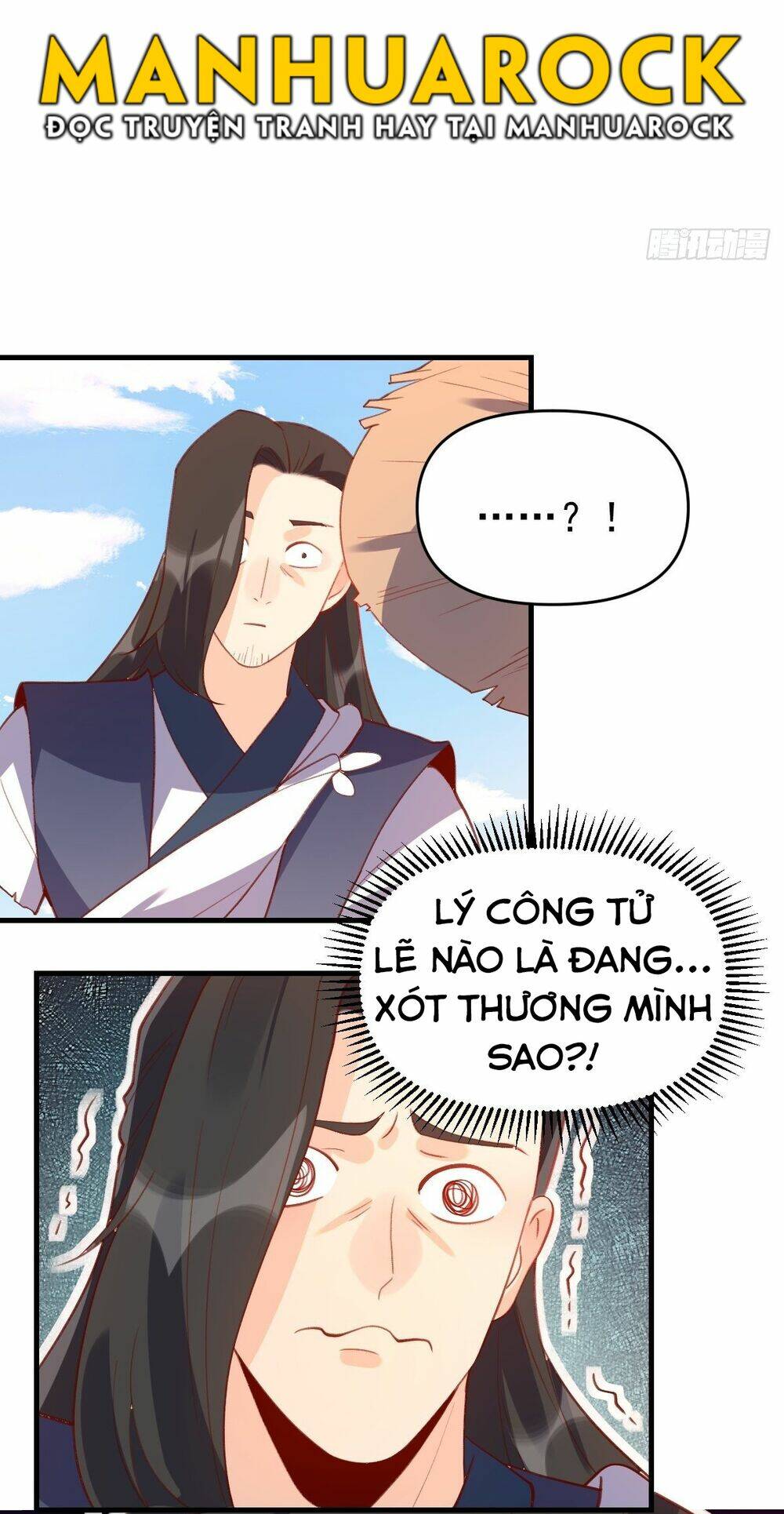 Nguyên Lai Ta Là Tu Tiên Đại Lão Chapter 67 - Trang 2