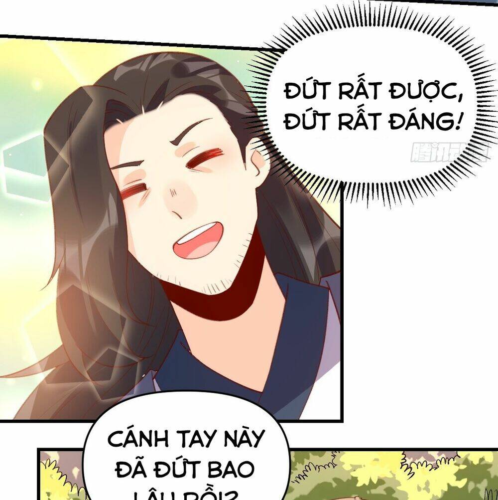 Nguyên Lai Ta Là Tu Tiên Đại Lão Chapter 67 - Trang 2