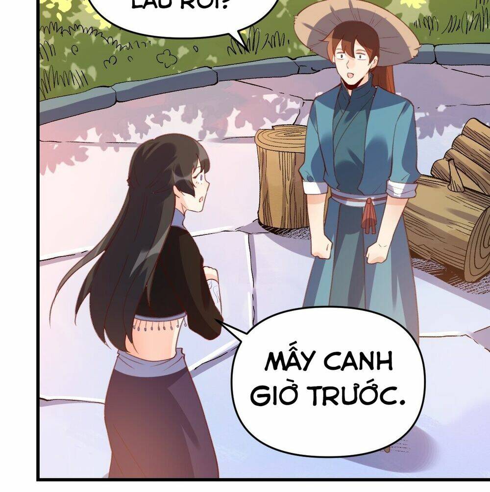 Nguyên Lai Ta Là Tu Tiên Đại Lão Chapter 67 - Trang 2