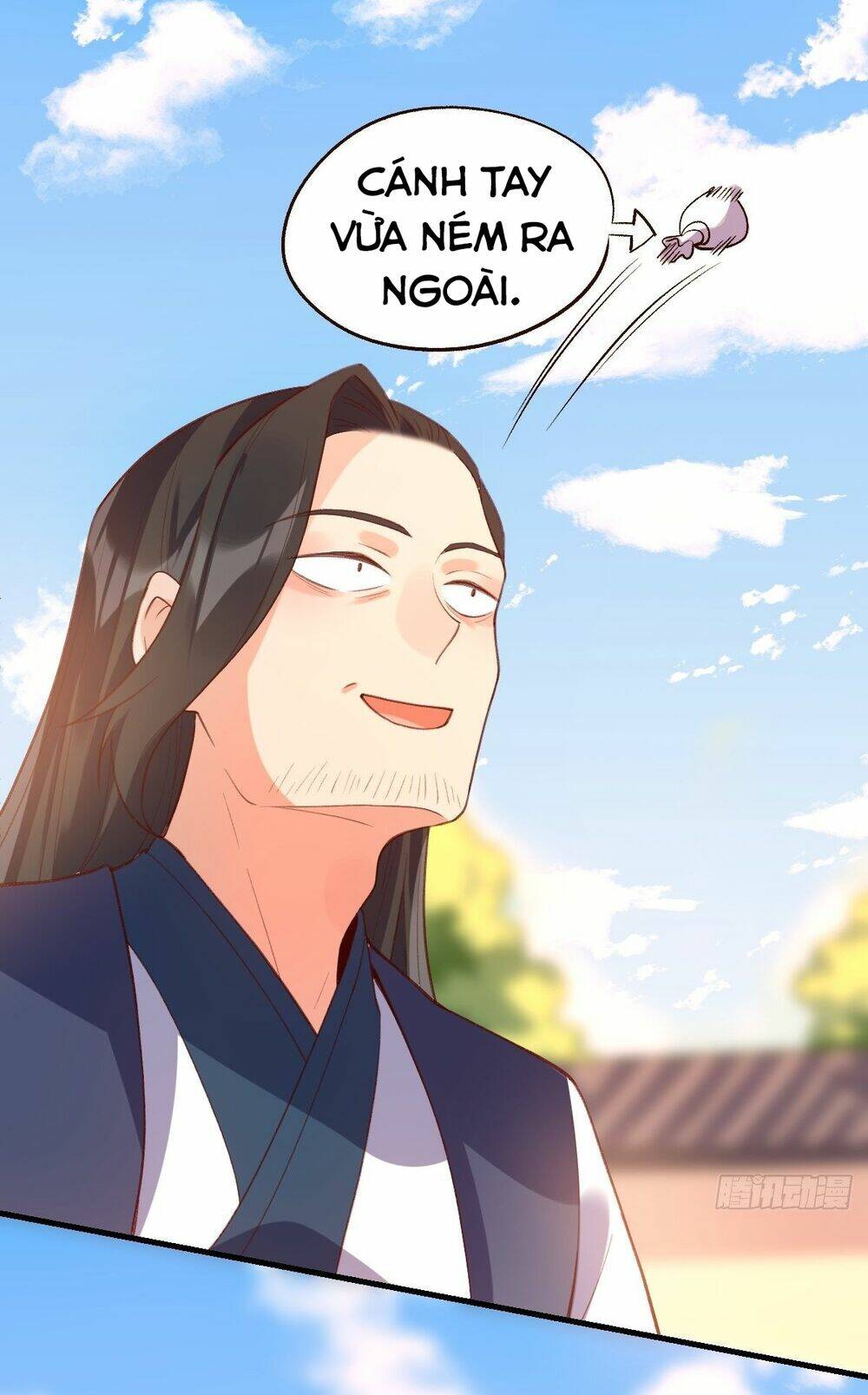 Nguyên Lai Ta Là Tu Tiên Đại Lão Chapter 67 - Trang 2