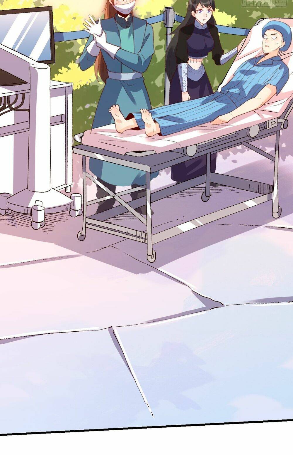 Nguyên Lai Ta Là Tu Tiên Đại Lão Chapter 67 - Trang 2