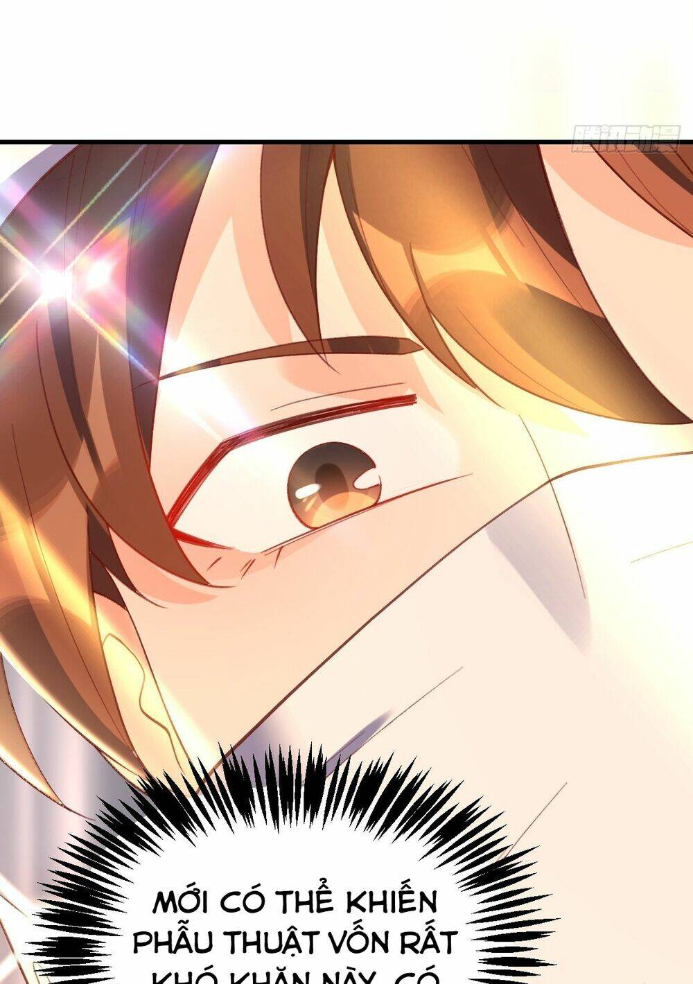 Nguyên Lai Ta Là Tu Tiên Đại Lão Chapter 67 - Trang 2