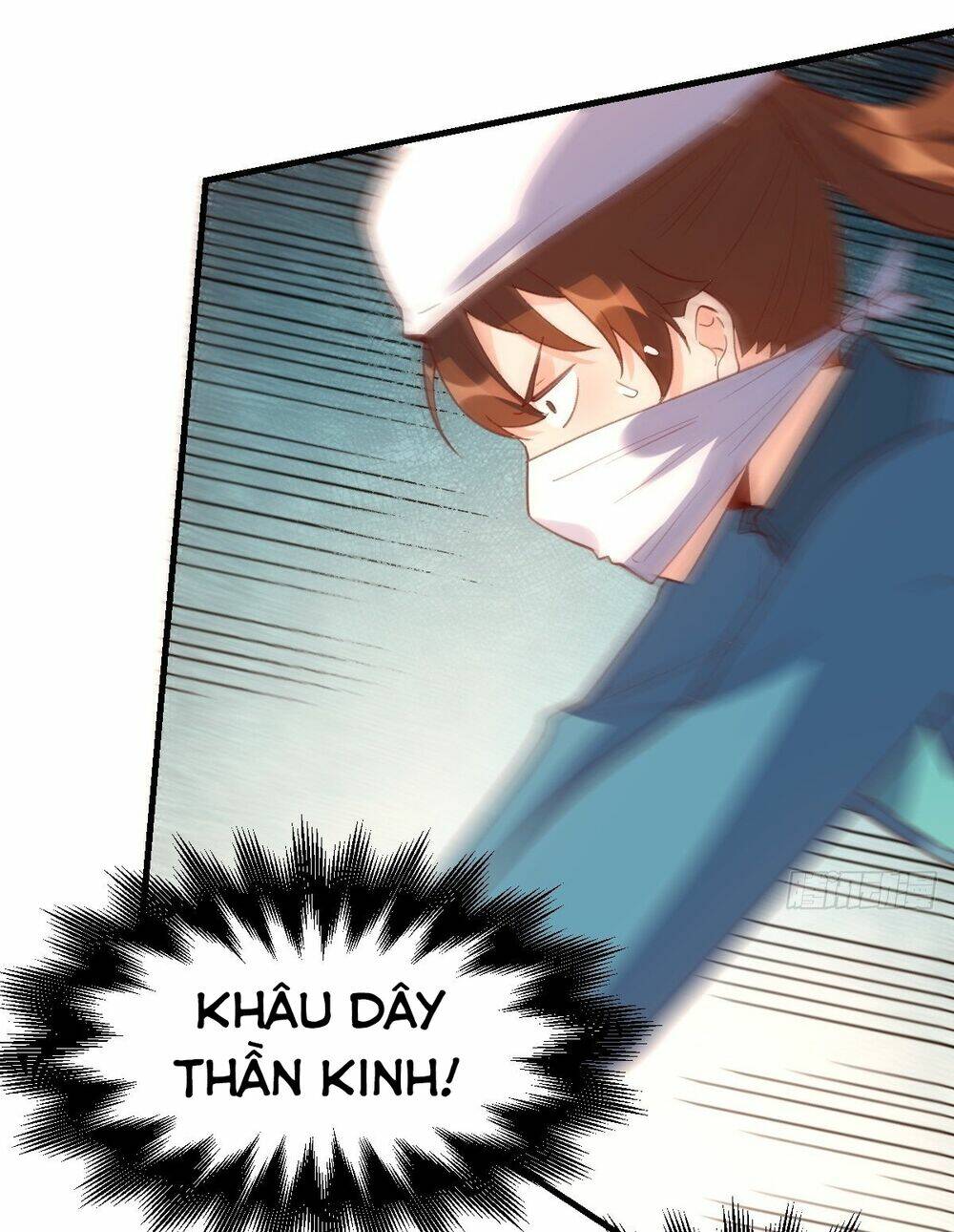 Nguyên Lai Ta Là Tu Tiên Đại Lão Chapter 67 - Trang 2