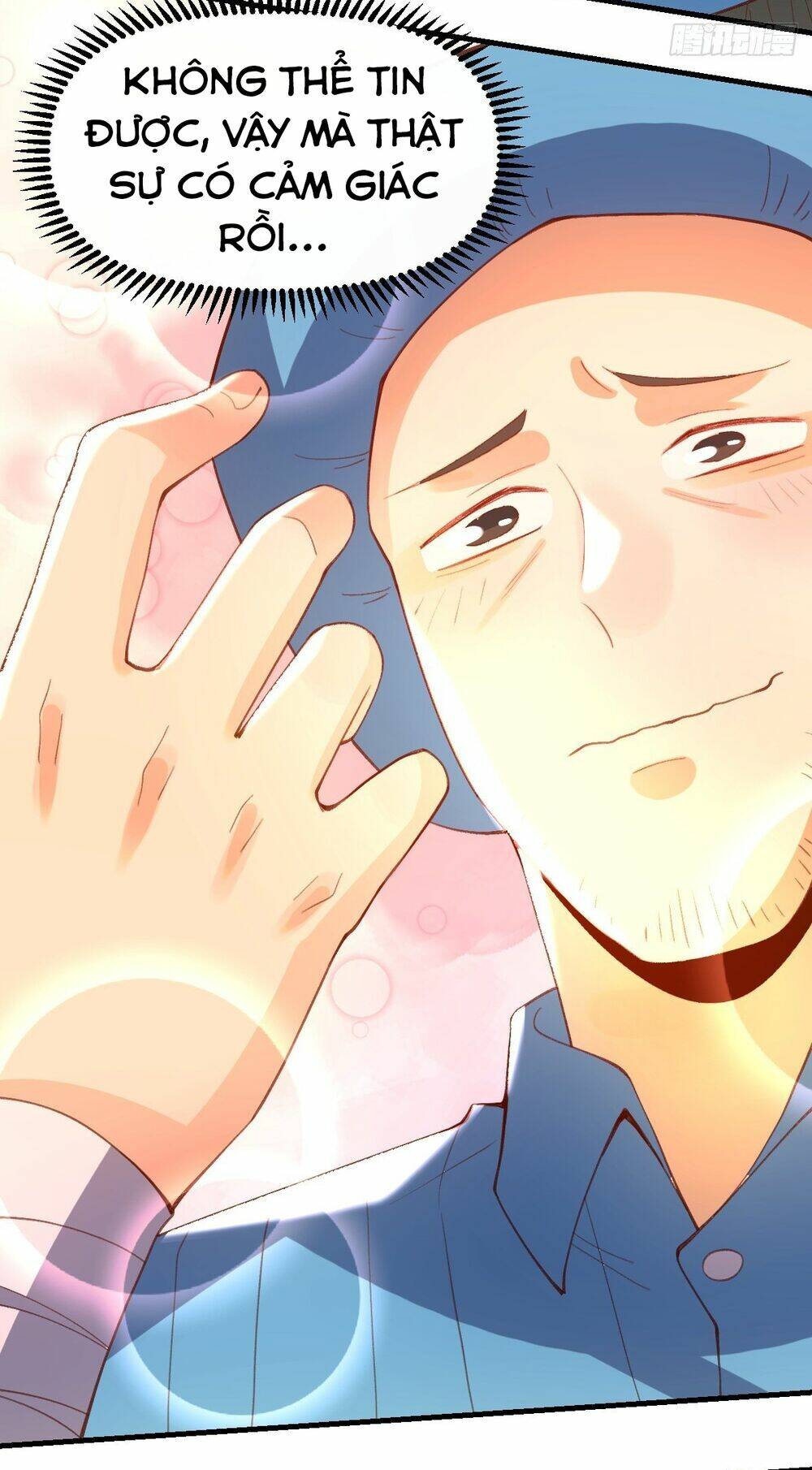 Nguyên Lai Ta Là Tu Tiên Đại Lão Chapter 67 - Trang 2