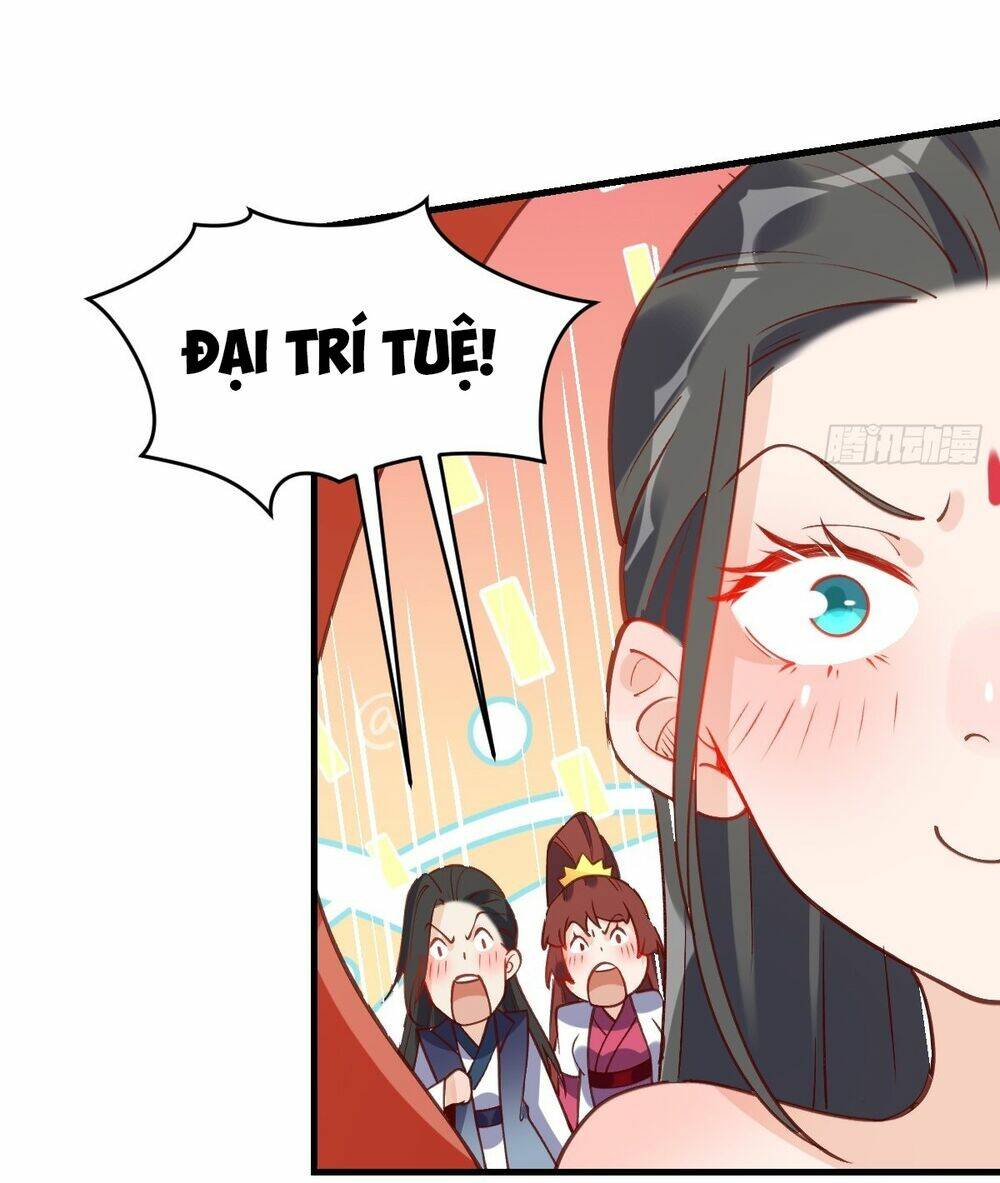 Nguyên Lai Ta Là Tu Tiên Đại Lão Chapter 68 - Trang 2