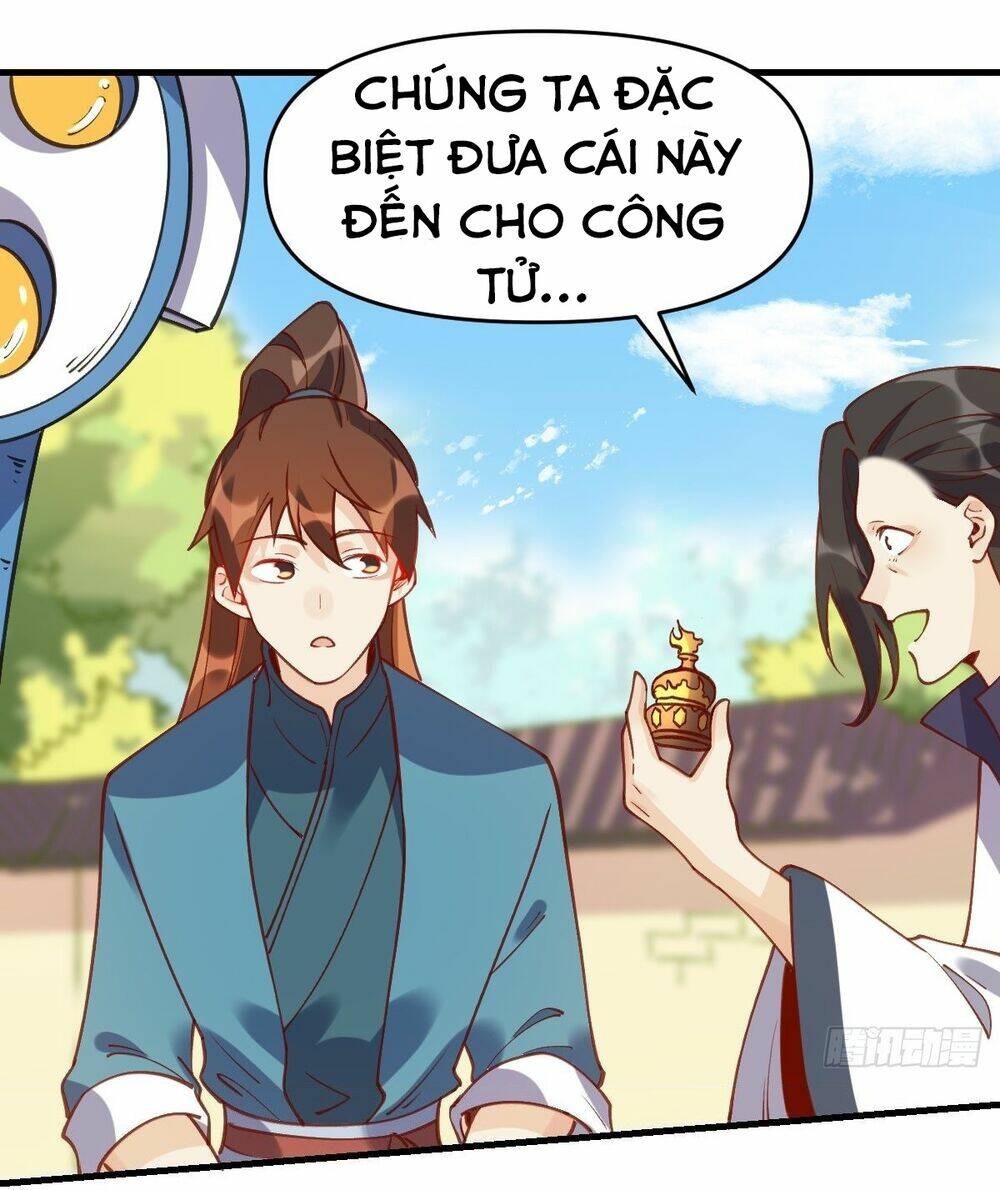 Nguyên Lai Ta Là Tu Tiên Đại Lão Chapter 68 - Trang 2