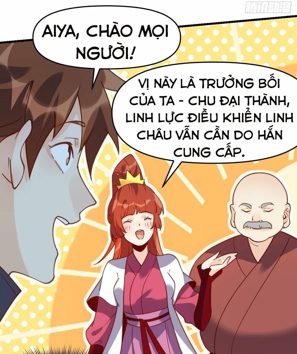 Nguyên Lai Ta Là Tu Tiên Đại Lão Chapter 68 - Trang 2