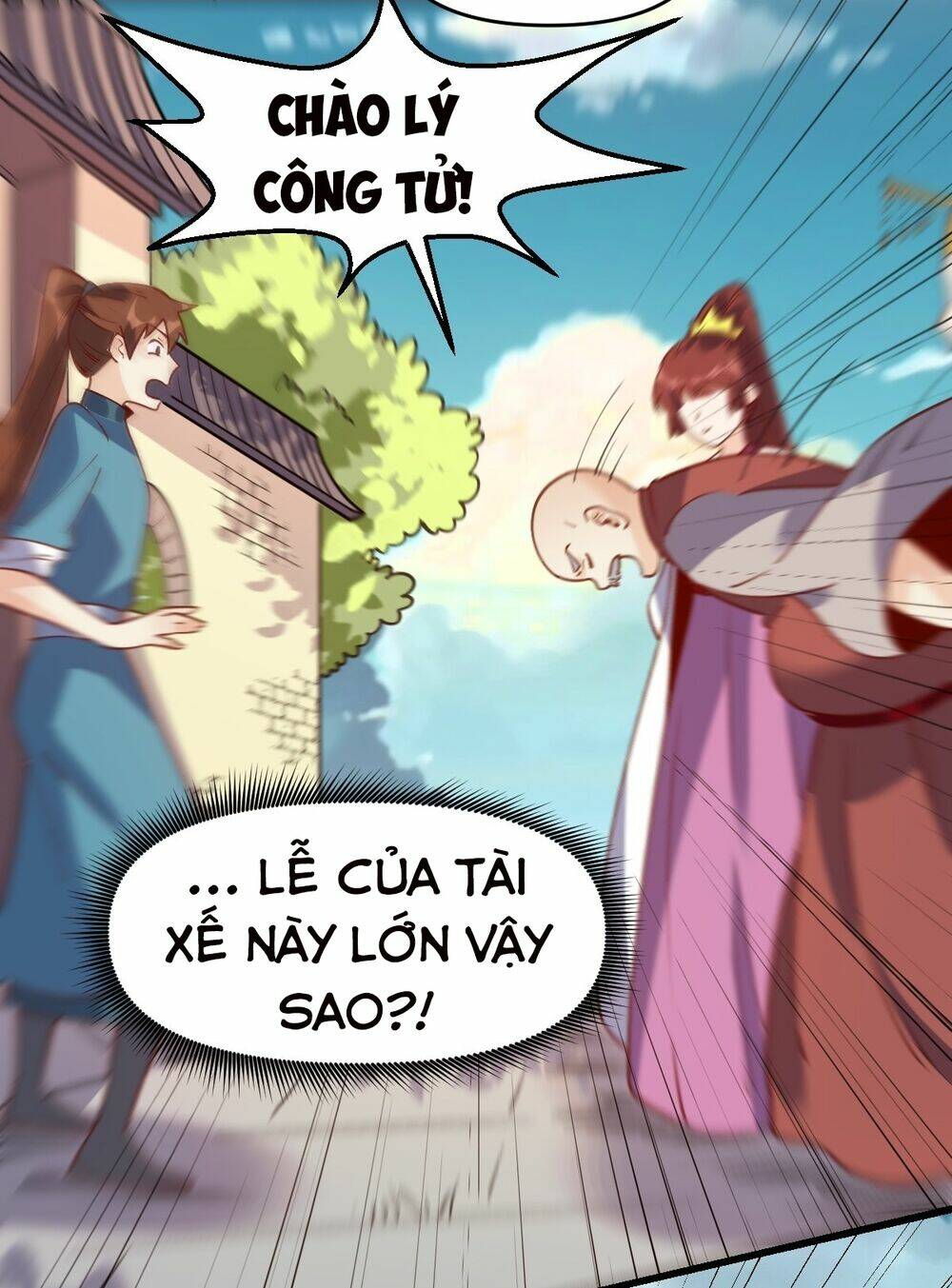 Nguyên Lai Ta Là Tu Tiên Đại Lão Chapter 68 - Trang 2