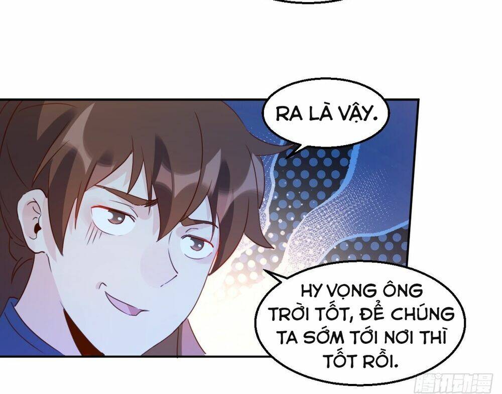 Nguyên Lai Ta Là Tu Tiên Đại Lão Chapter 69 - Trang 2