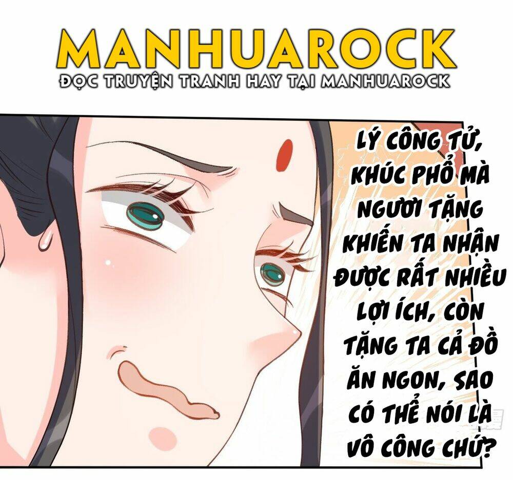 Nguyên Lai Ta Là Tu Tiên Đại Lão Chapter 72 - Trang 2