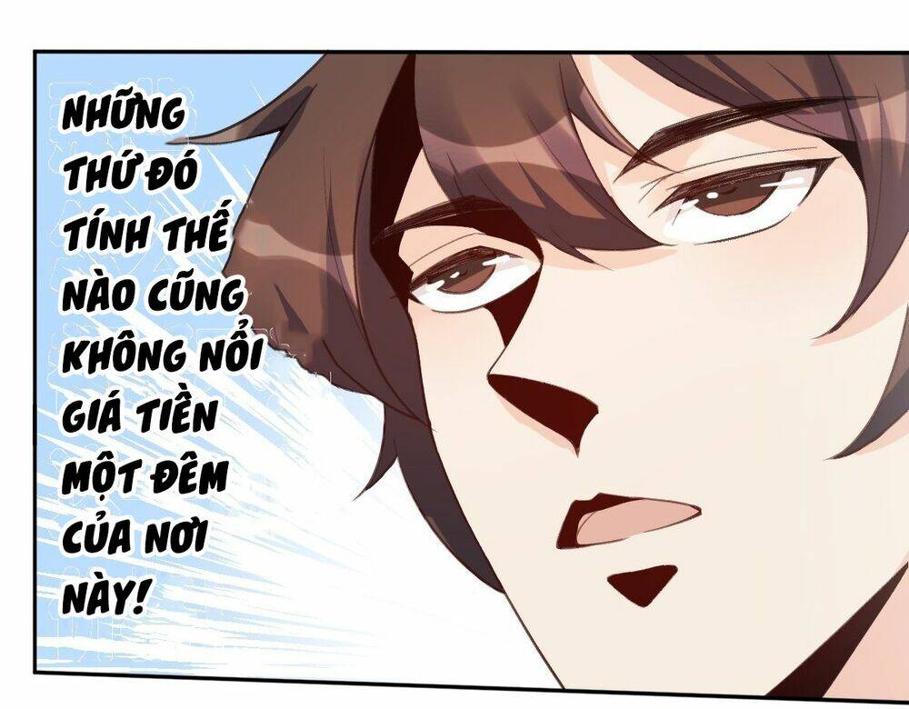 Nguyên Lai Ta Là Tu Tiên Đại Lão Chapter 72 - Trang 2