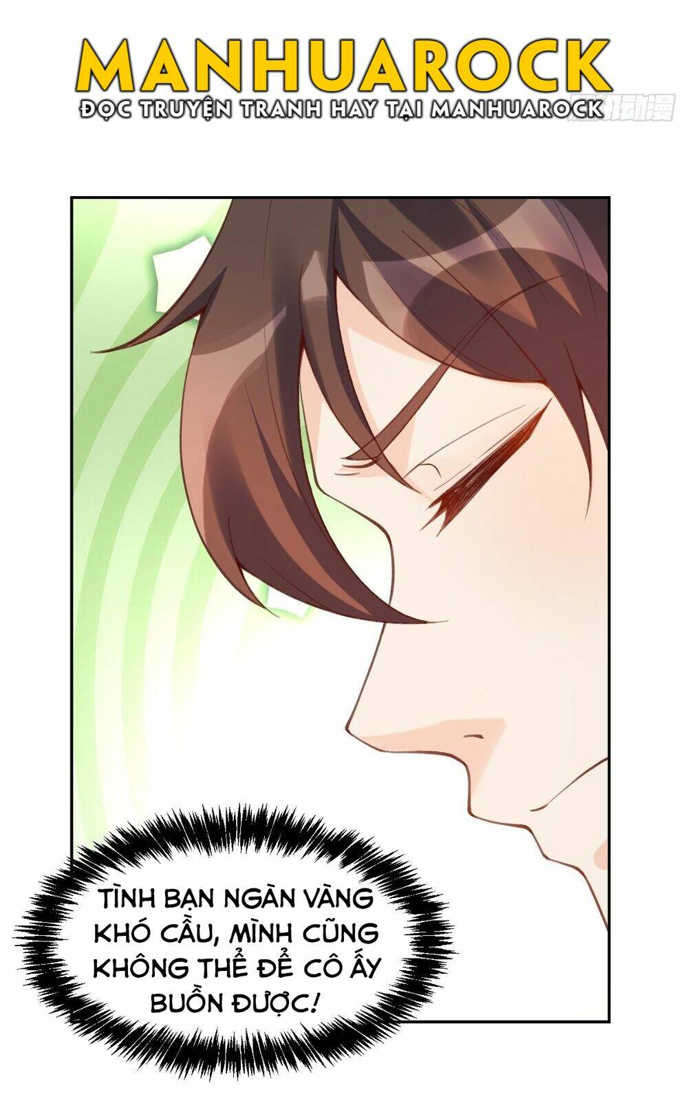 Nguyên Lai Ta Là Tu Tiên Đại Lão Chapter 72 - Trang 2