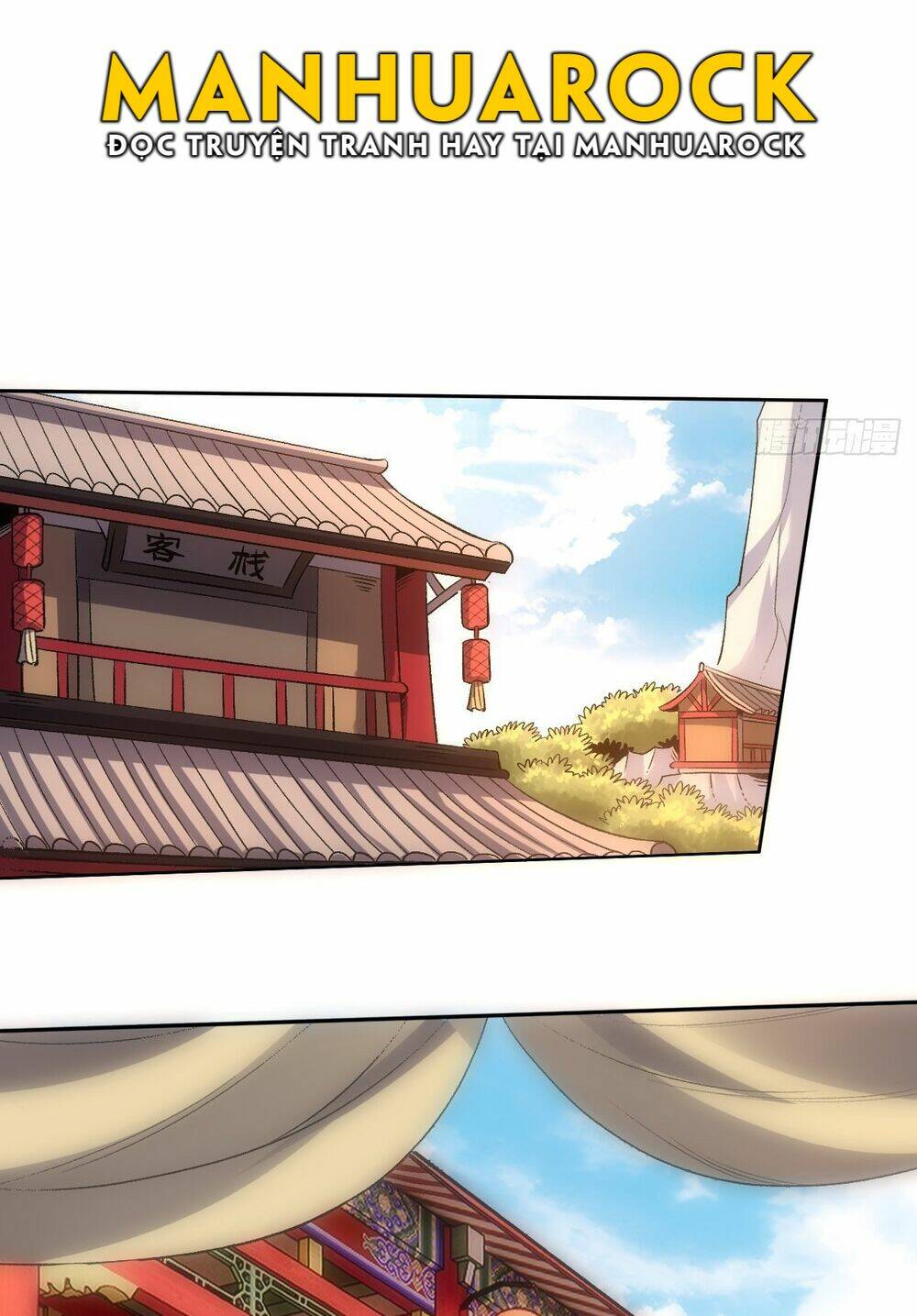 Nguyên Lai Ta Là Tu Tiên Đại Lão Chapter 72 - Trang 2