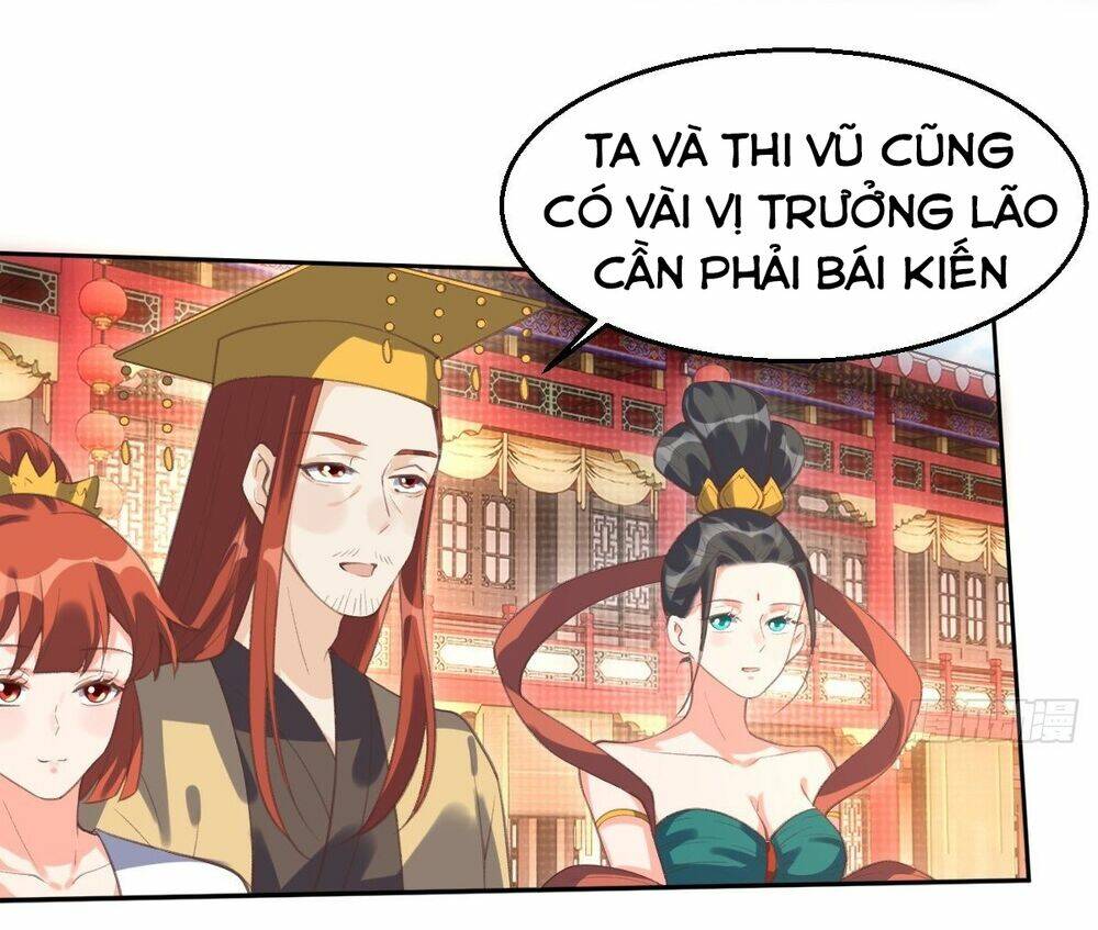 Nguyên Lai Ta Là Tu Tiên Đại Lão Chapter 72 - Trang 2