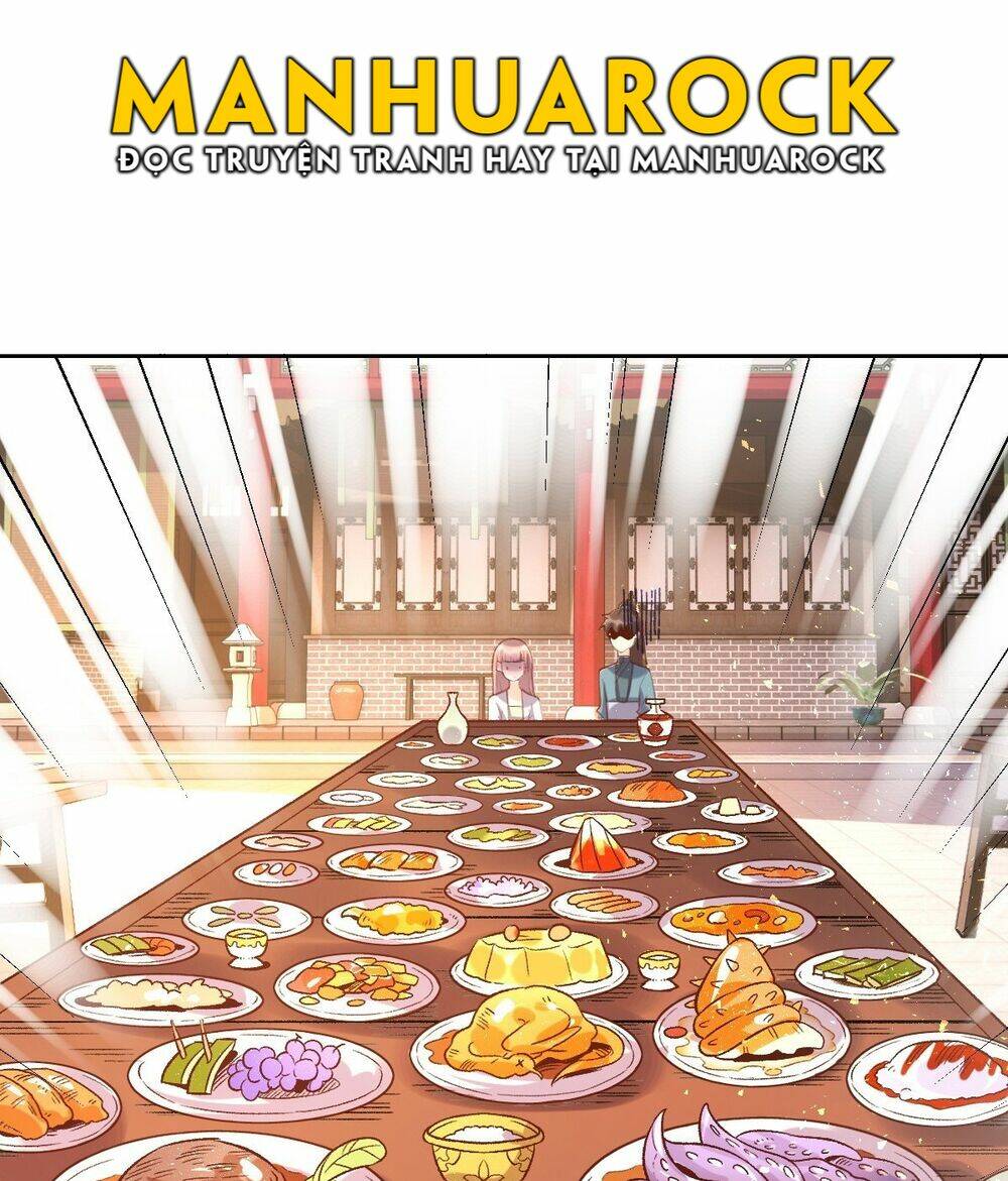 Nguyên Lai Ta Là Tu Tiên Đại Lão Chapter 72 - Trang 2