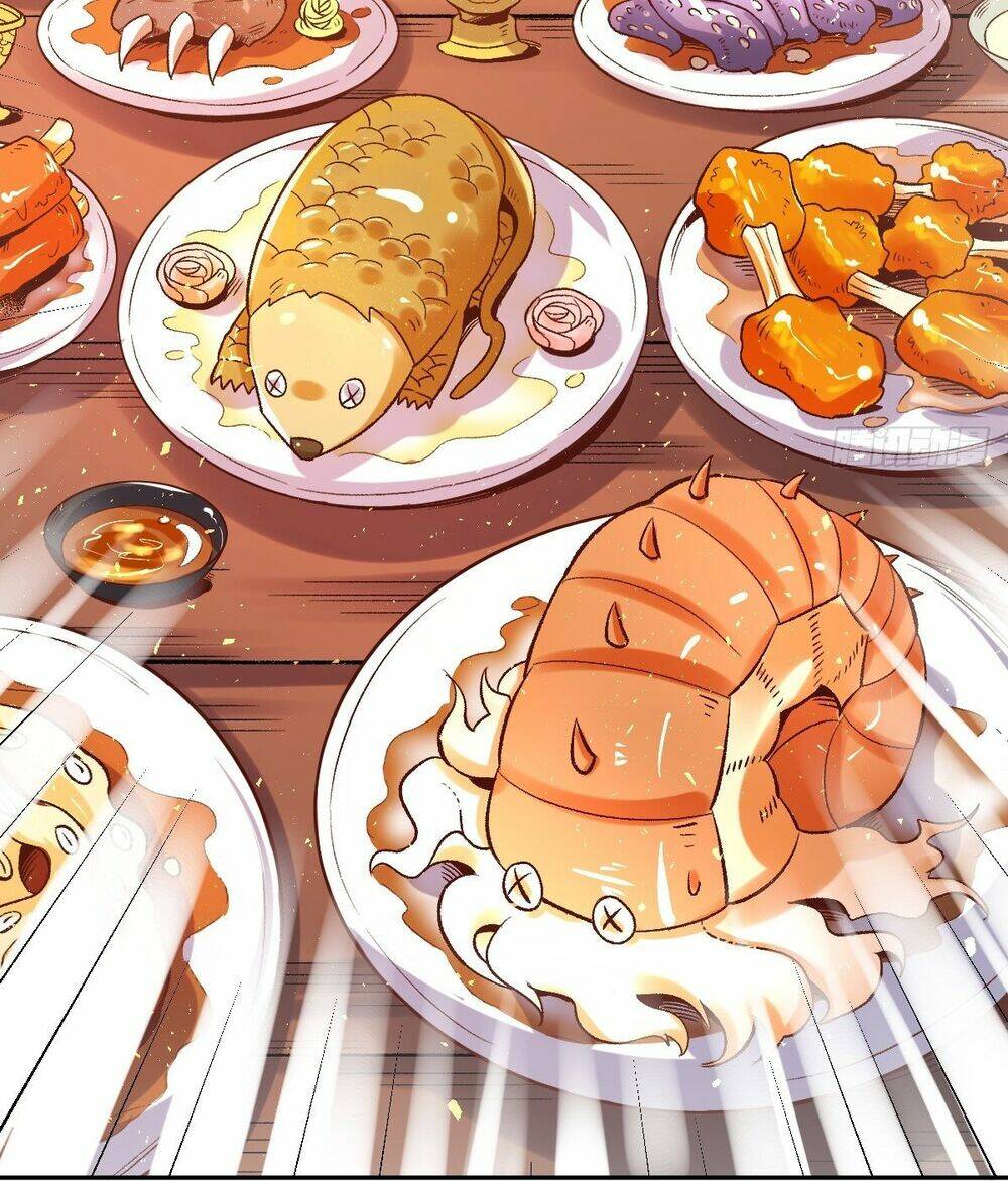 Nguyên Lai Ta Là Tu Tiên Đại Lão Chapter 72 - Trang 2