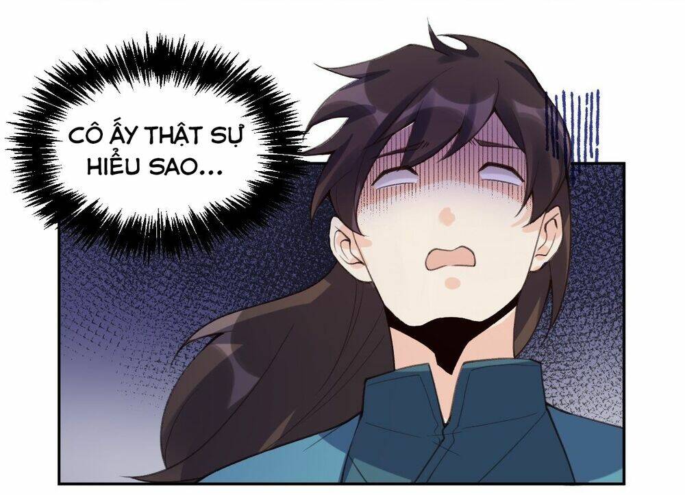 Nguyên Lai Ta Là Tu Tiên Đại Lão Chapter 72 - Trang 2