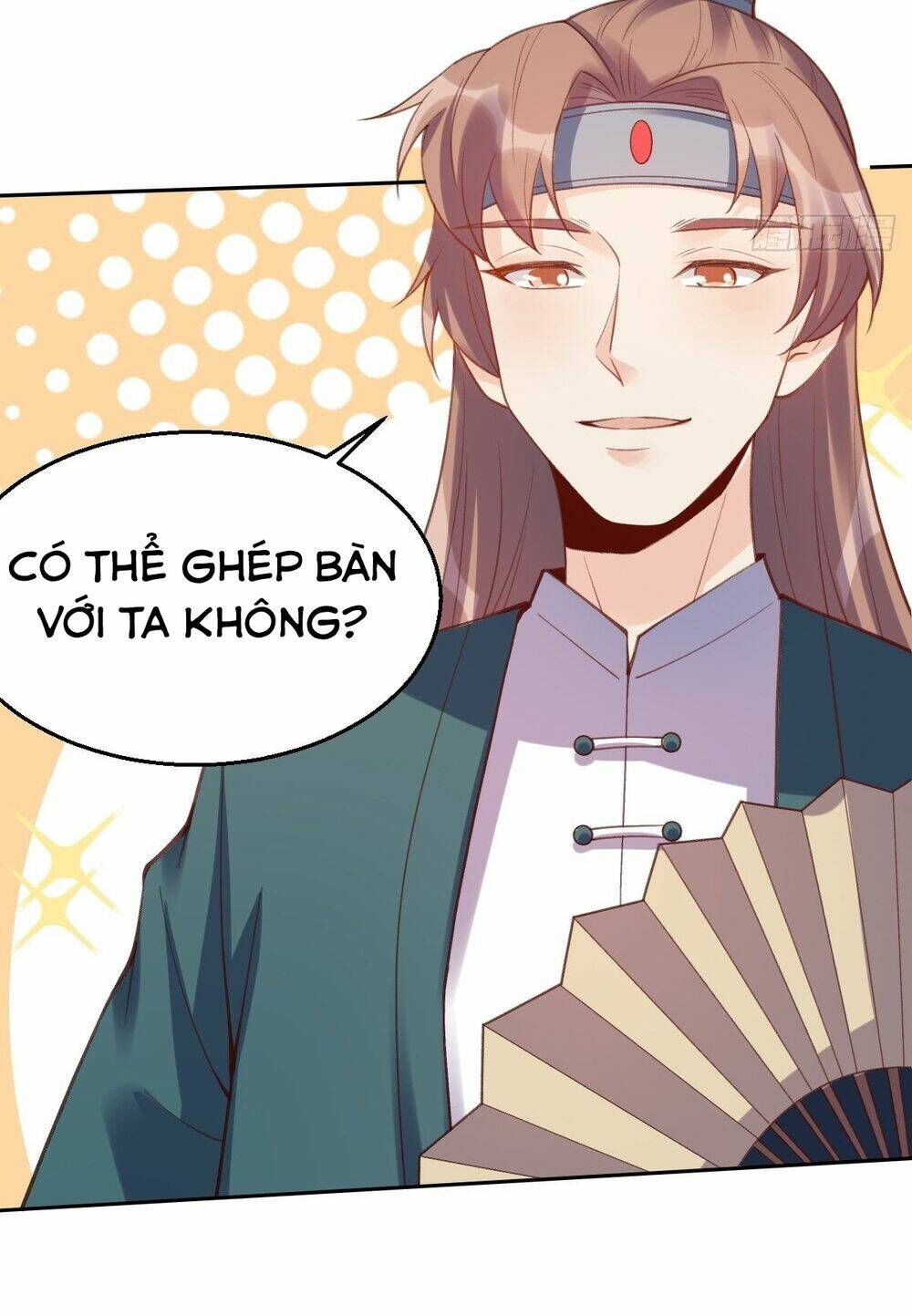 Nguyên Lai Ta Là Tu Tiên Đại Lão Chapter 72 - Trang 2