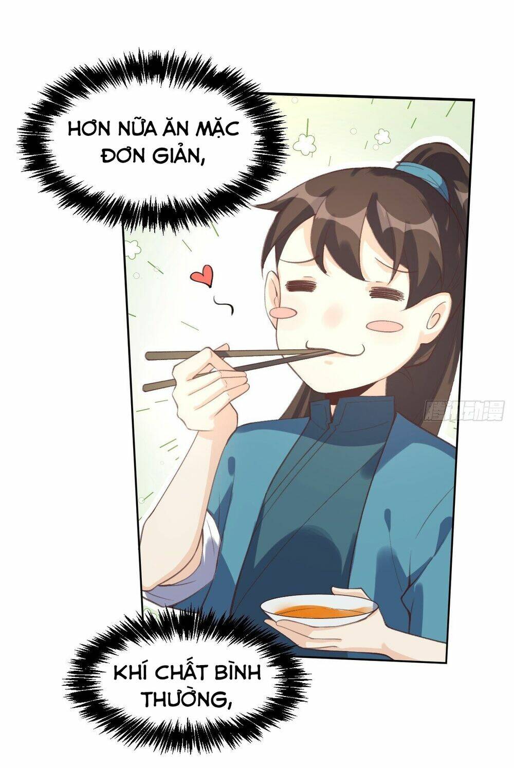 Nguyên Lai Ta Là Tu Tiên Đại Lão Chapter 72 - Trang 2