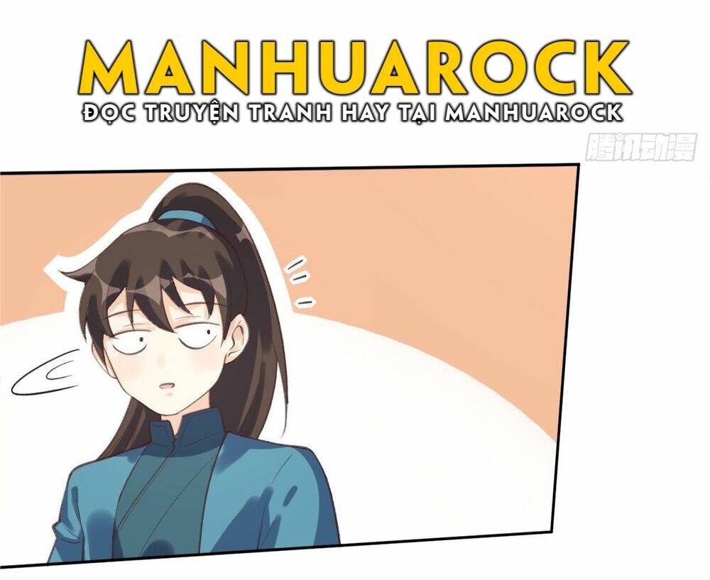 Nguyên Lai Ta Là Tu Tiên Đại Lão Chapter 72 - Trang 2