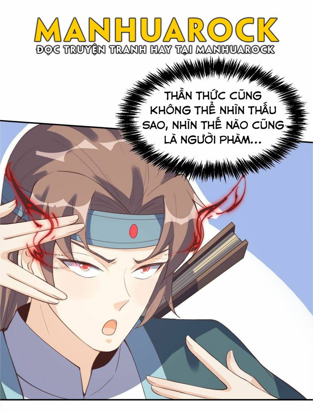 Nguyên Lai Ta Là Tu Tiên Đại Lão Chapter 72 - Trang 2