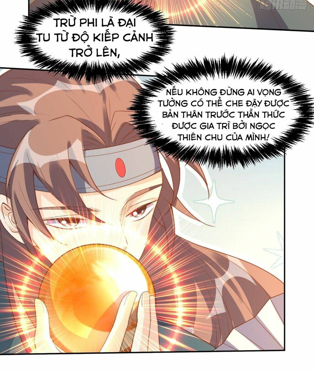 Nguyên Lai Ta Là Tu Tiên Đại Lão Chapter 72 - Trang 2