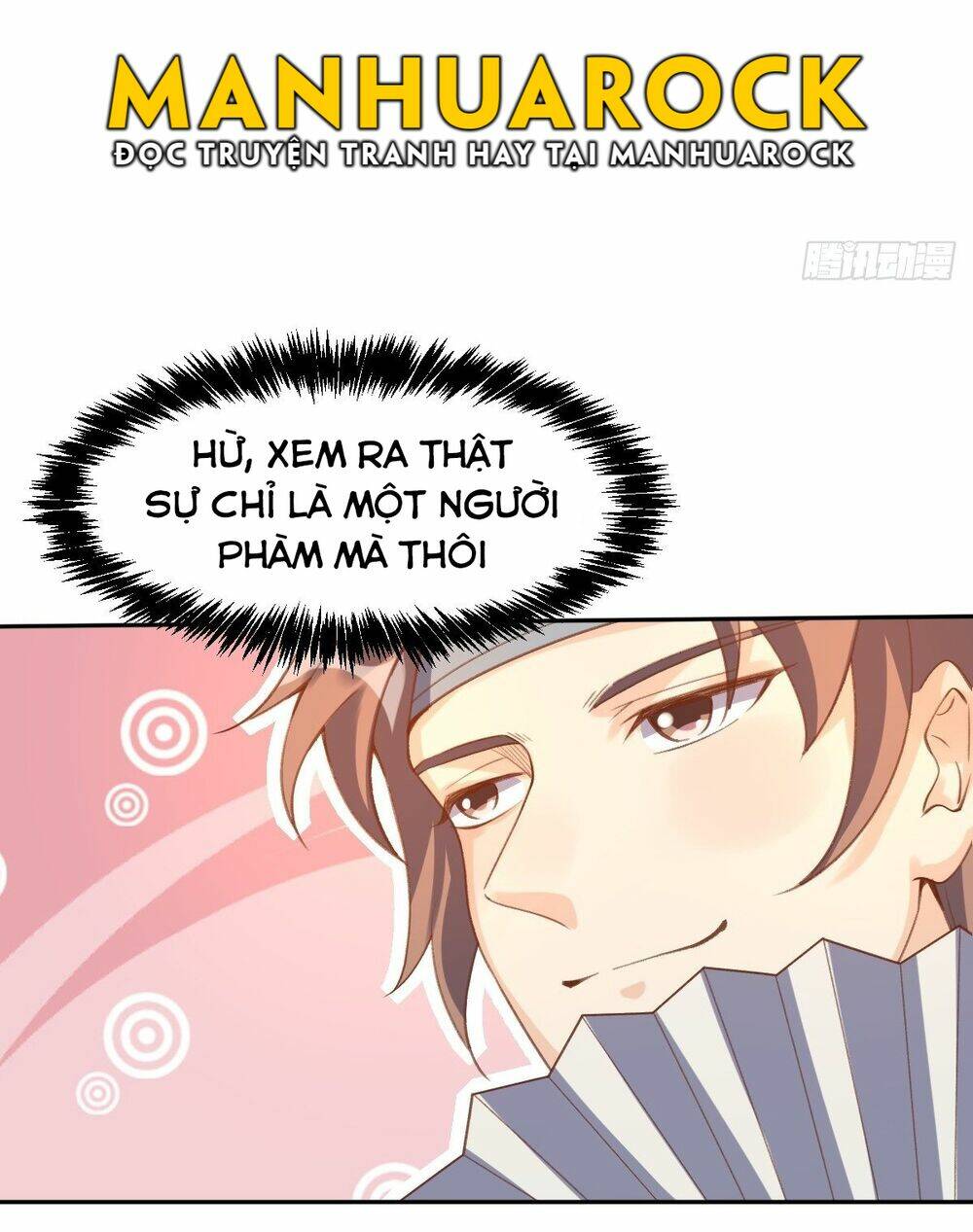 Nguyên Lai Ta Là Tu Tiên Đại Lão Chapter 72 - Trang 2