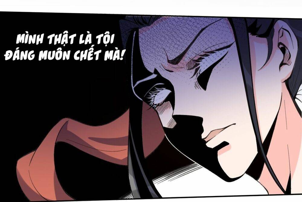 Nguyên Lai Ta Là Tu Tiên Đại Lão Chapter 72 - Trang 2